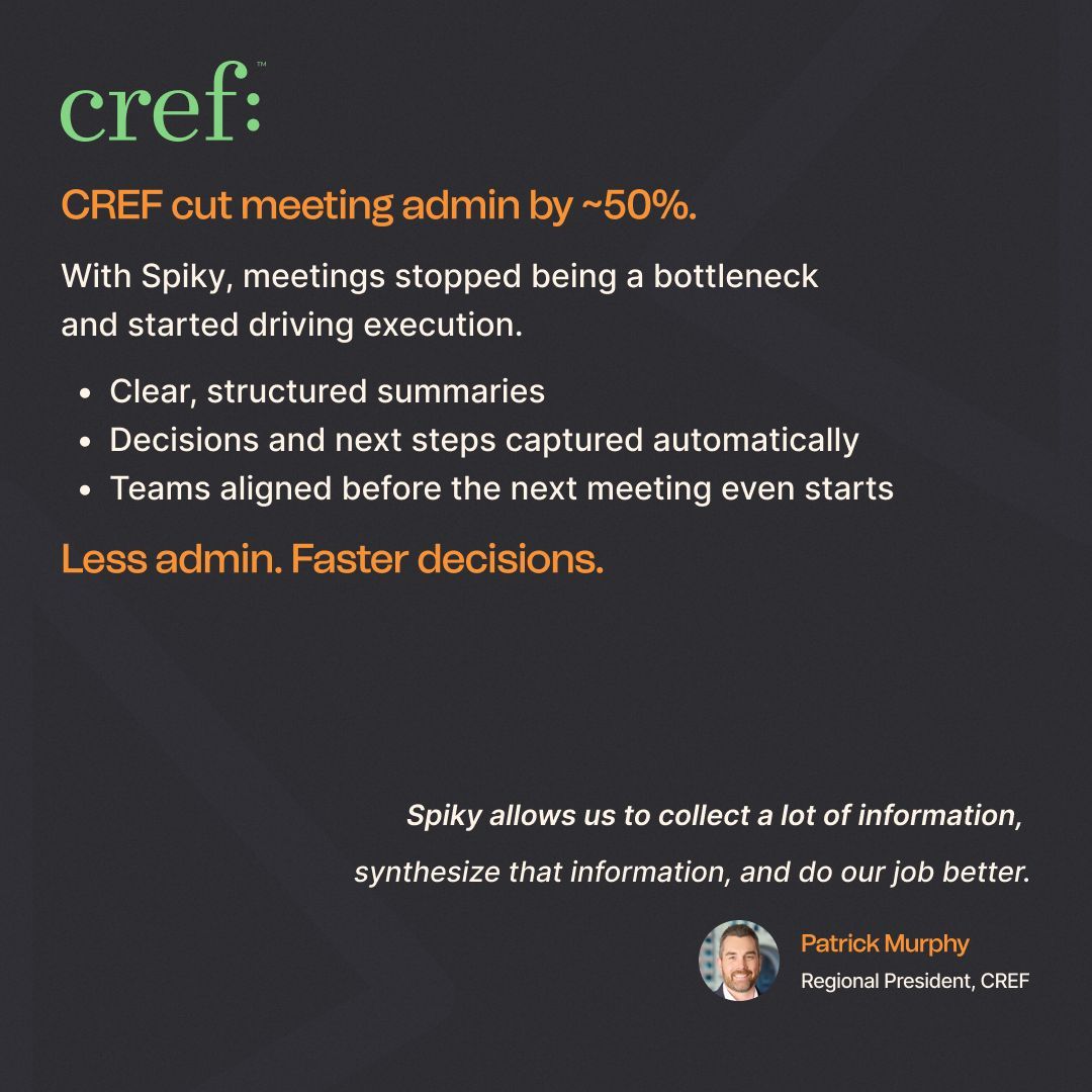 Spiky.ai tweet media