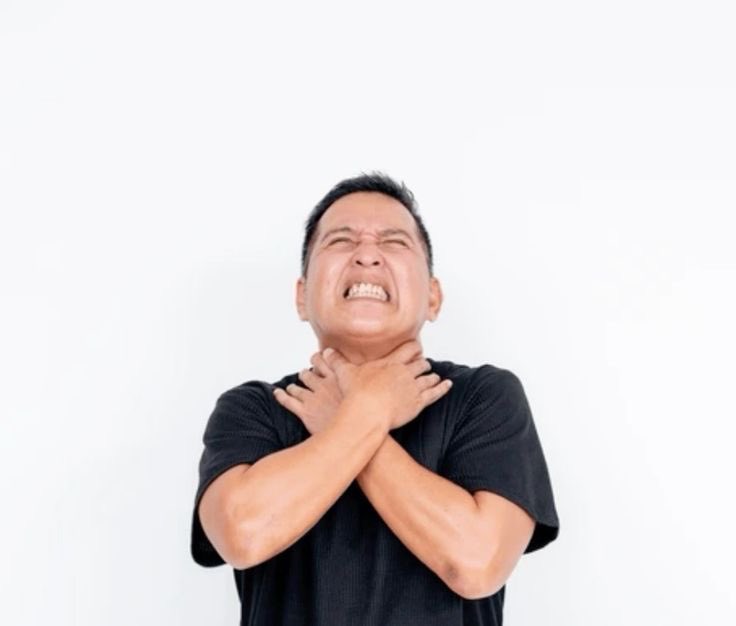 por que me pongo nerviosa por cosas que todavía NO han pasado