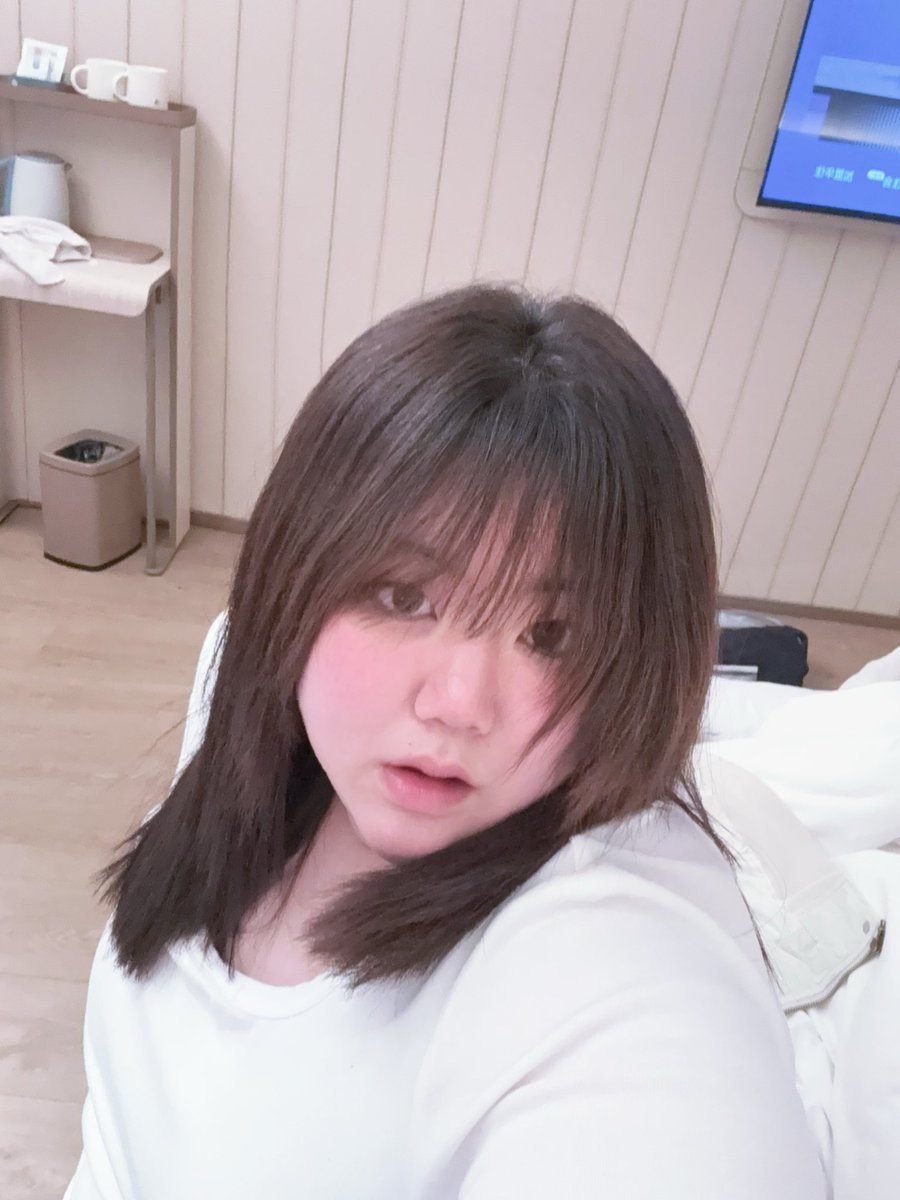 小来超多水 tweet media