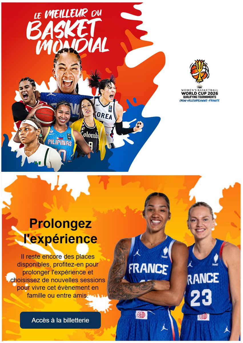 WorshipDesignG's tweet photo. Officially attending all the qualifiers for the 2026 World Cup! 🥰🥰 Can't wait !! #FFBB https://t.co/J7gFUZwBve