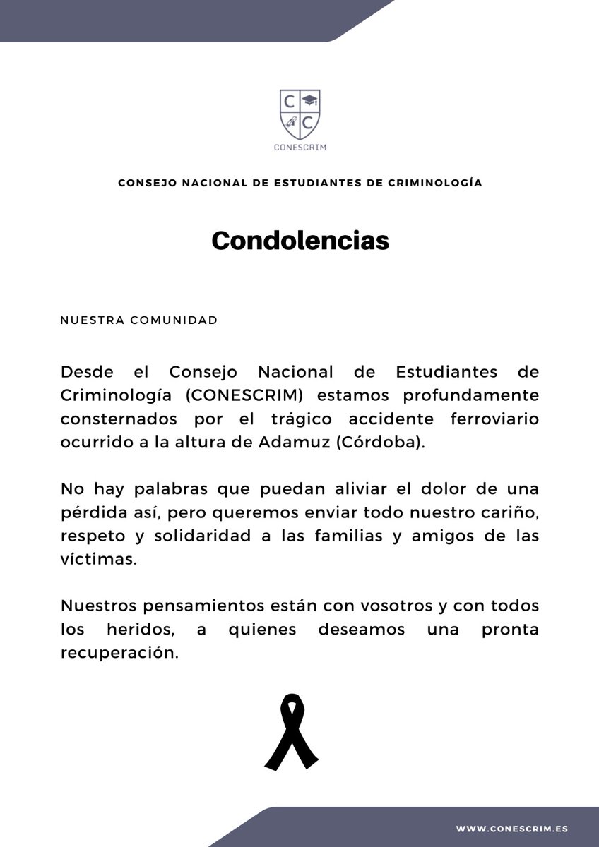 CONESCRIM tweet media