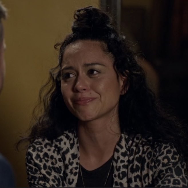 harvensgirl's tweet image. “I’m not easy to               “Then I’ll love you 
love.”                                     harder!”