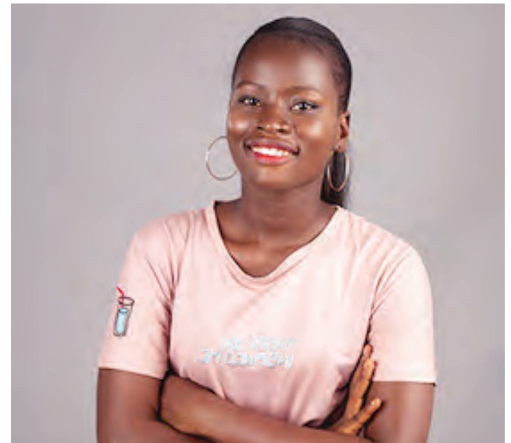CitizenObs's tweet photo. Taiwo Aina Adeokun — @taiwoaina_, the so-called New York Times' photographer and journalist, who thinks we are in 1967, is currently on the run.

Look for this poorly yariba bigot and ask her why she is working for the terrorist regime in Nigeria.

Why are the yariba journalists working tirelessly for the Fulani terrorists to obliterate the Christian faith in Nigeria?
Why?