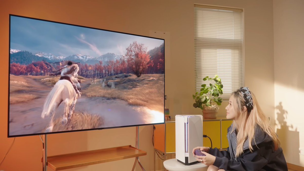 Play4Index's tweet image. A Chinese modder has assembled PS5, Xbox Series X, and Switch 2 into a single console!

Switching between the systems takes about 3 seconds.

Only one platform operates at a time, and all components are powered by a shared 250-watt power supply.