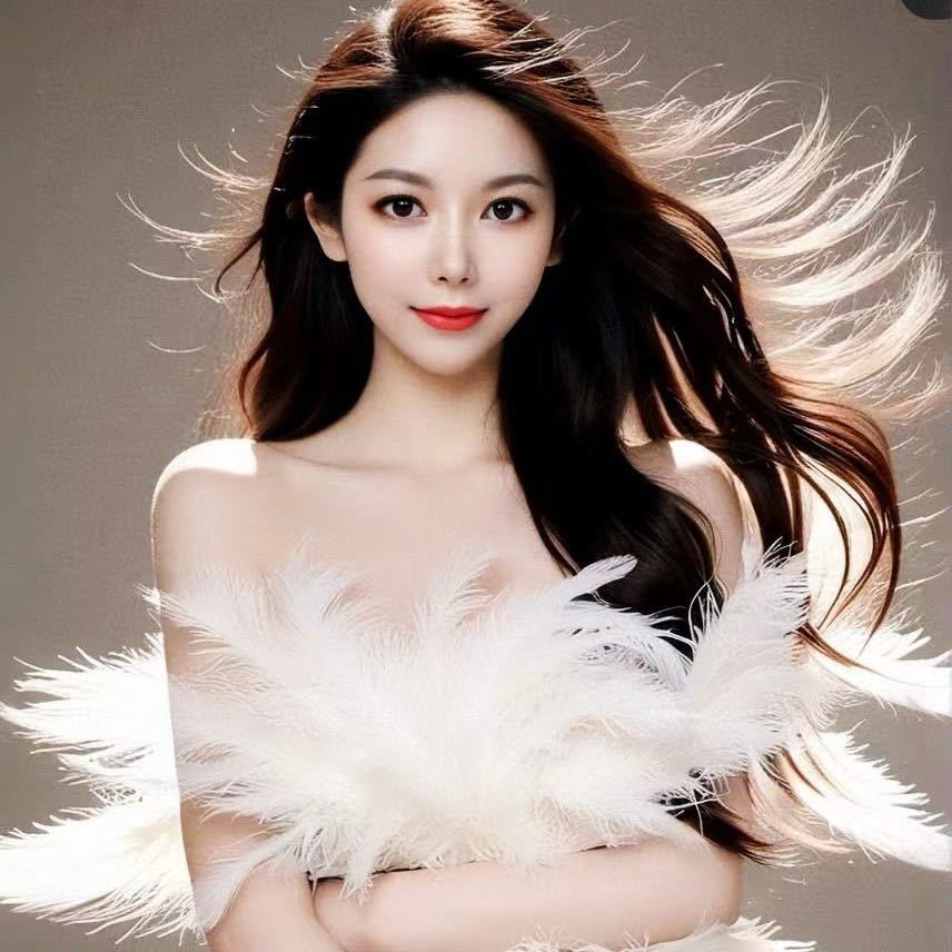 中本聪他姐 Alina tweet media