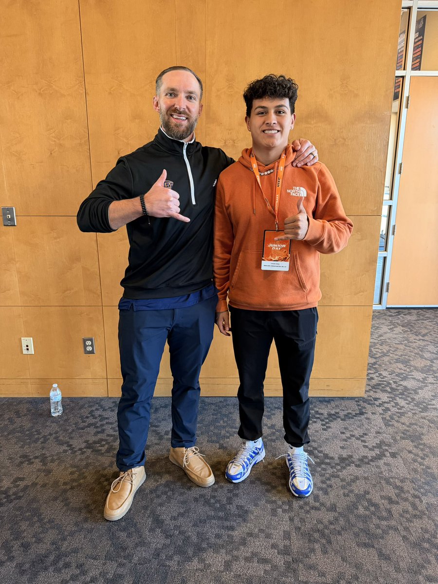 Caleb Cruz “Cruz Control” tweet media