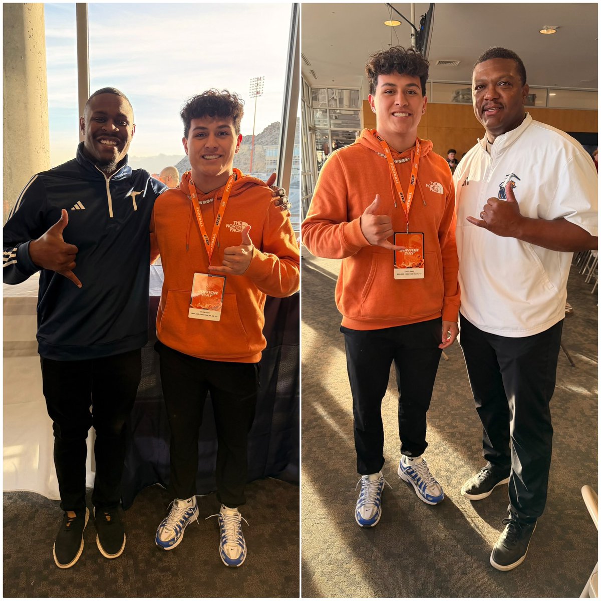 Caleb Cruz “Cruz Control” tweet media