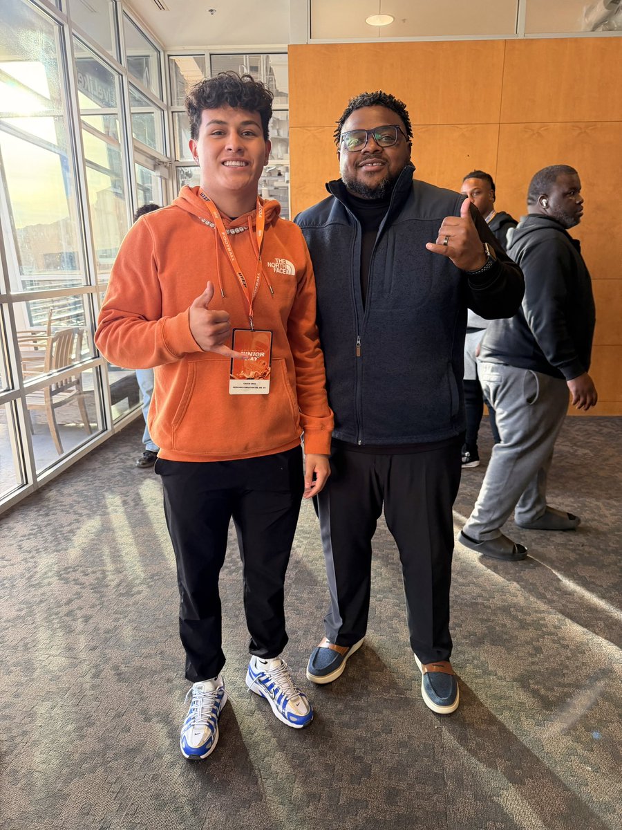 Caleb Cruz “Cruz Control” tweet media