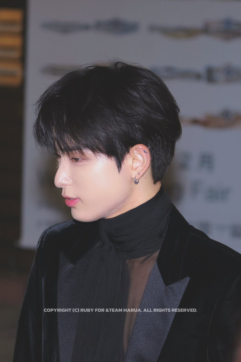 ruby501_harua's tweet image. 260119

#하루아 #HARUA #ハルア
#앤팀 #andTEAM