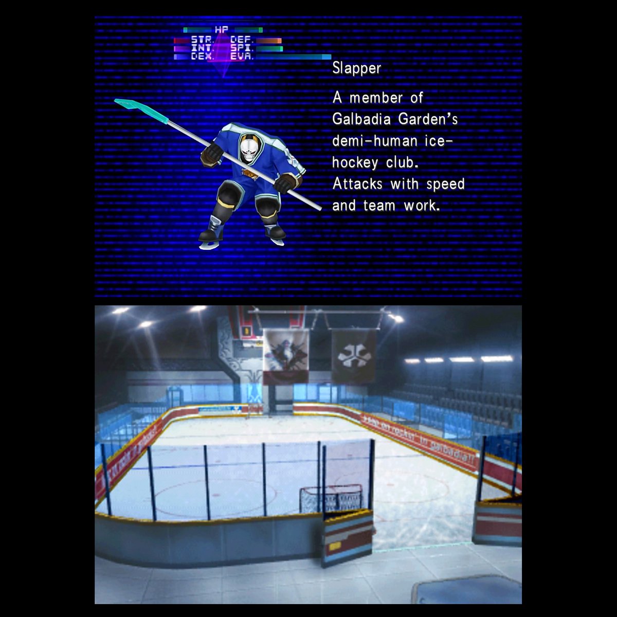 FF8 Garden⚔️ tweet media