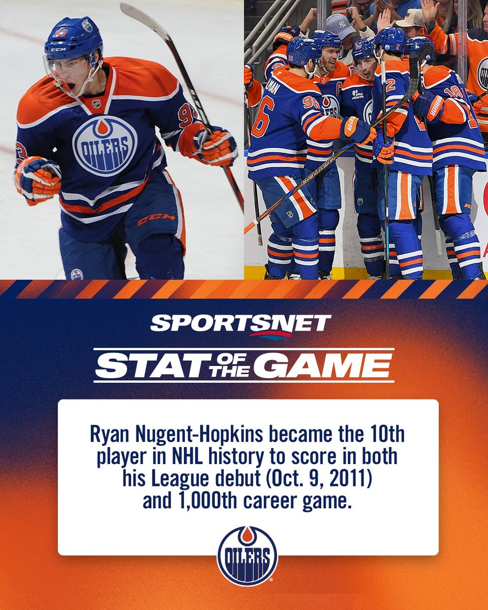 Aging like a fine wine 🍷🤌

<a href="/Sportsnet/">Sportsnet</a> | #LetsGoOilers