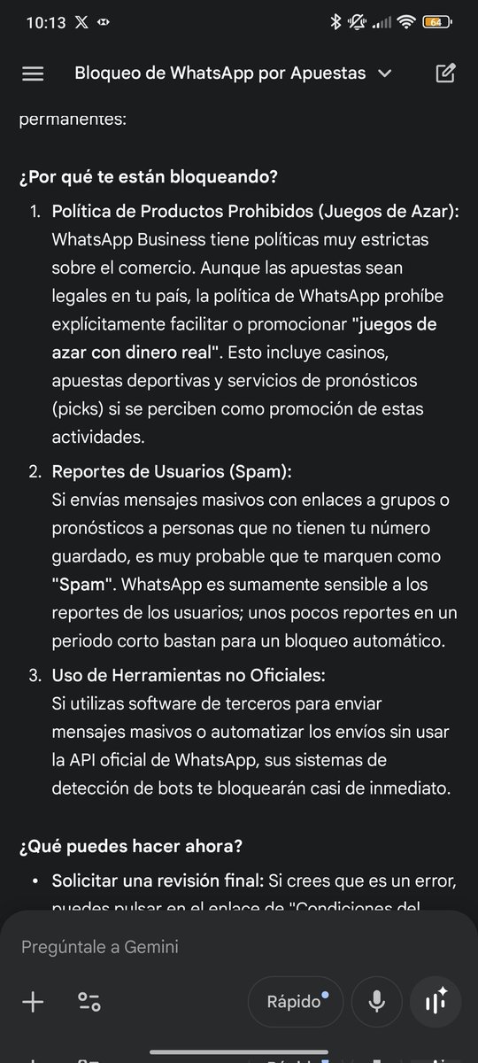 estucrack77's tweet photo. @ChapitoApuestas Justamente es el tema de apuestas https://t.co/gFCthSOqsg