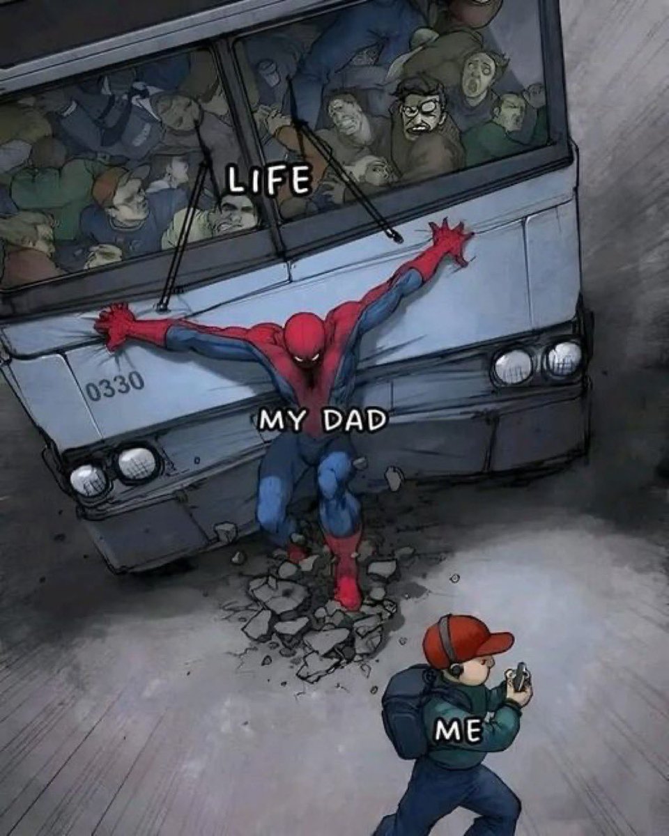 james_six8jay's tweet image. One day they’ll finally get it… 💯🏆✊🏽 #dads