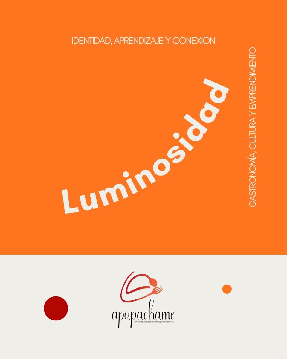El networking no es acumular contactos; es encender luces en el camino de los demás.

A menudo confundimos la visibilidad con el simple hecho de ser vistos, pero la verdadera magia ocurre cuando esa visibilidad tiene un propósito. 

#juntossomosmás #mujeremprendedora