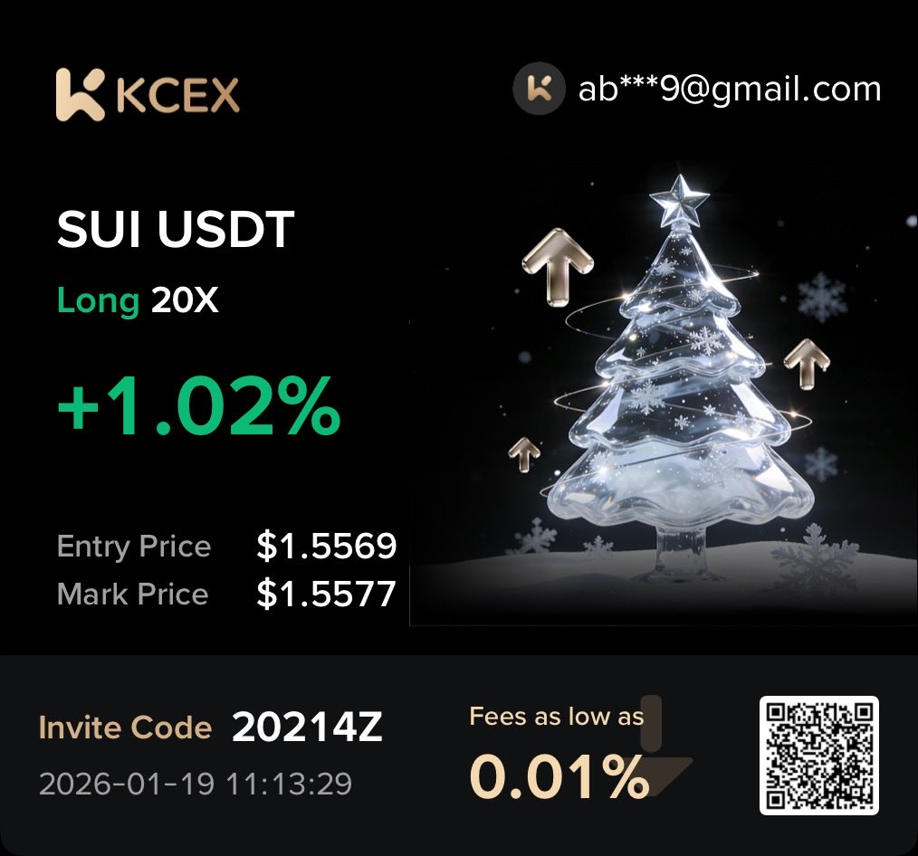 abhimat1999's tweet photo. KCEX launches "Similar K-Line"!
BTC/ETH supported on 1h, 4h, 8h, 1d. Compare history, find trends fast.
Join KCEX with invite code 20214Z, enjoy low fees https://t.co/rwE3rznYQ4
