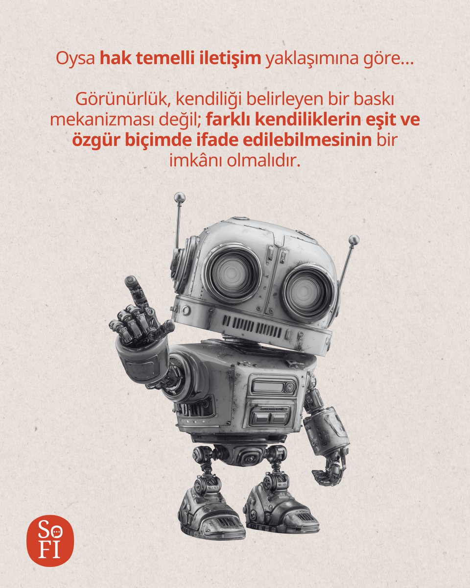 Sosyal Fayda için İletişim Derneği tweet media