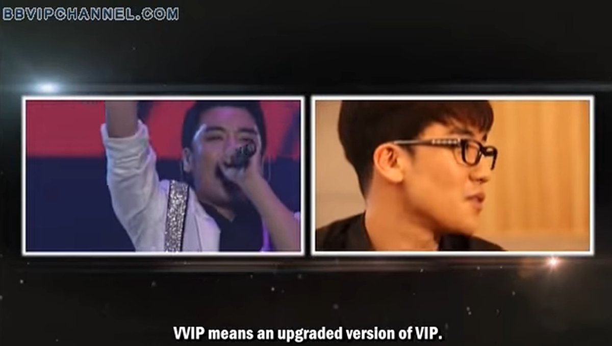 andrea28ix's tweet photo. Seungri did use it, we just need to remind him 💙
#15YearsWithVVIP https://t.co/noc8eerSQ4