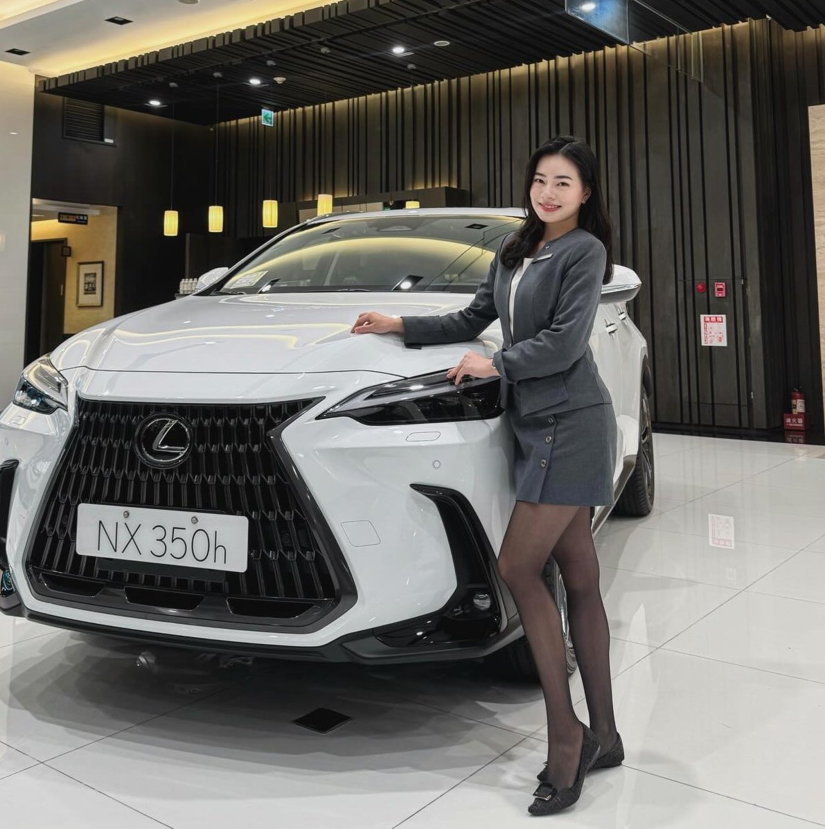𝑳𝒆𝒙𝒖𝒔汽車銷售璇璇🚗 tweet media