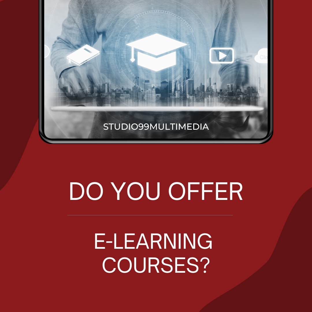 Studio 99 Multimedia tweet media