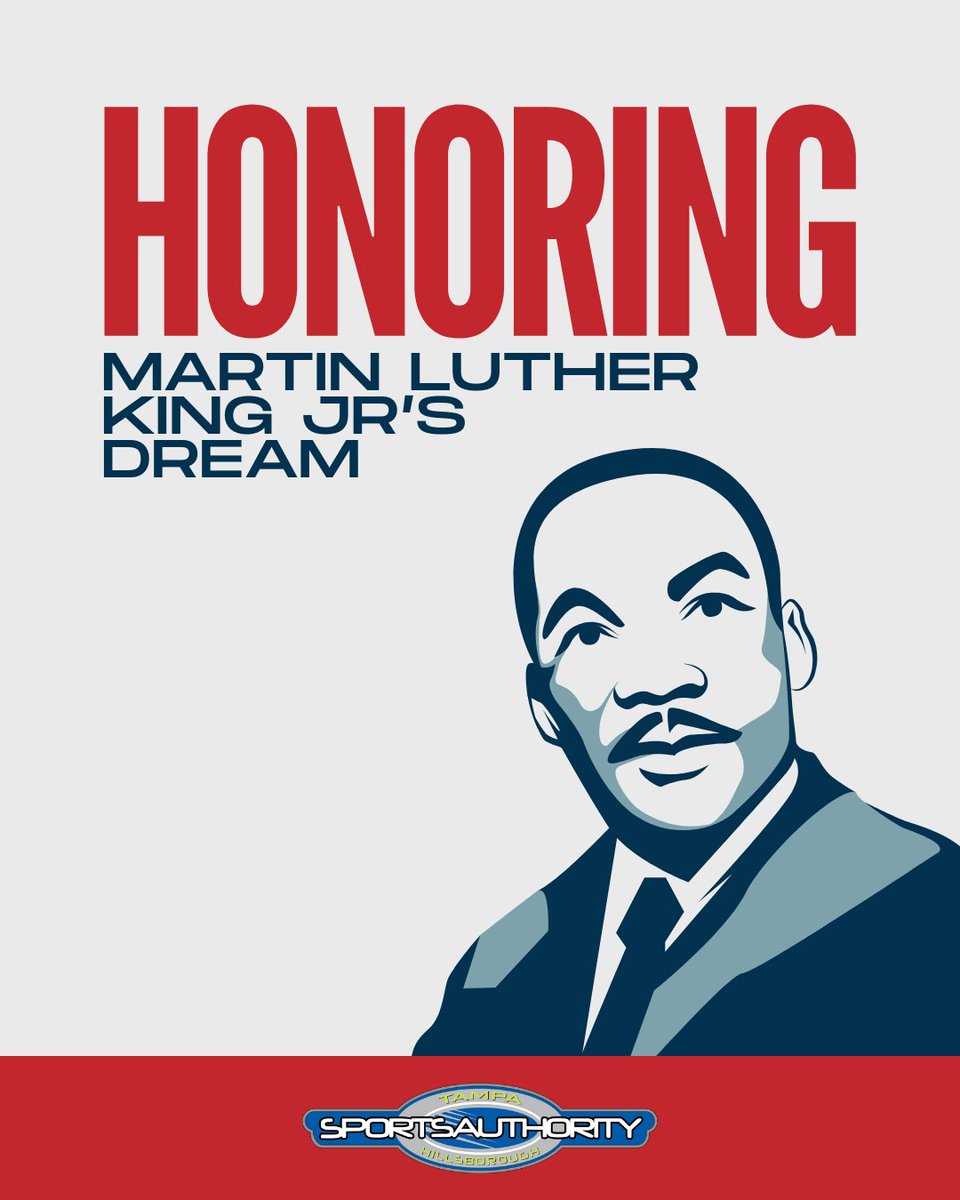 Celebrating and honoring the life and legacy of Dr. Martin Luther King Jr.