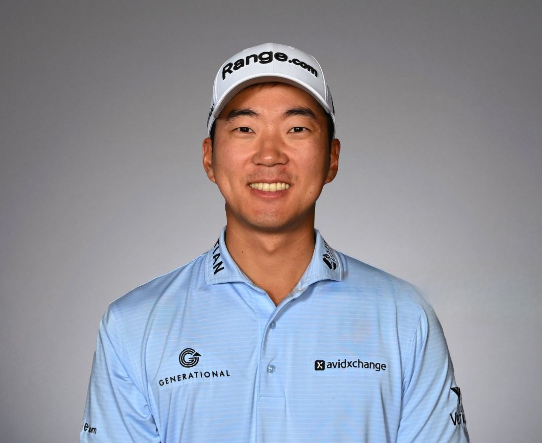 We're back on the course 🏌️

Range partner <a href="/Mike_kim714/">Michael S. Kim</a>  kicked off his 2026 PGA Tour season this past weekend at the Sony Open in Hawaii, and we couldn't be more excited to be along for the ride.

Notice anything different? We're taking our partnership to the next level this