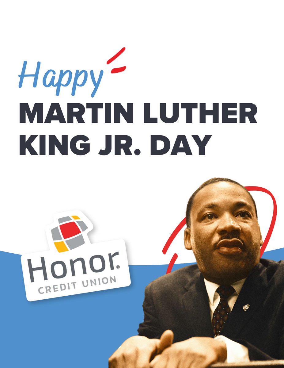 Honor Credit Union tweet media