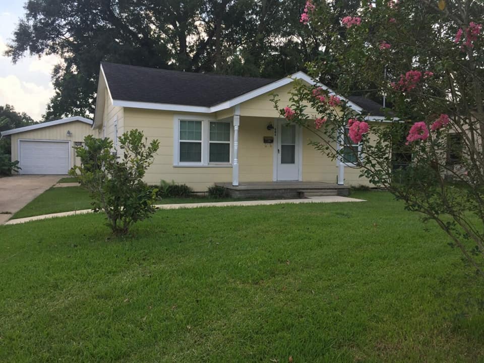 HomesForRentLC's tweet photo. Home for Rent
906 Fall St, Lake Charles, La 70601
3 bedrooms, 2 baths, 1,100 sqft

$1400 Rent
$1000 Deposit

Call or text HALCO Properties at 337-775-5449 for a private viewing.

Visit https://t.co/mfOhLDzRDv  for additional properties. https://t.co/U8wu2yOISO