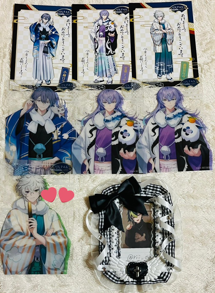 もっちー 取引き垢 tweet media