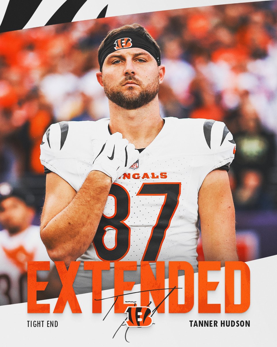 Cincinnati Bengals tweet media
