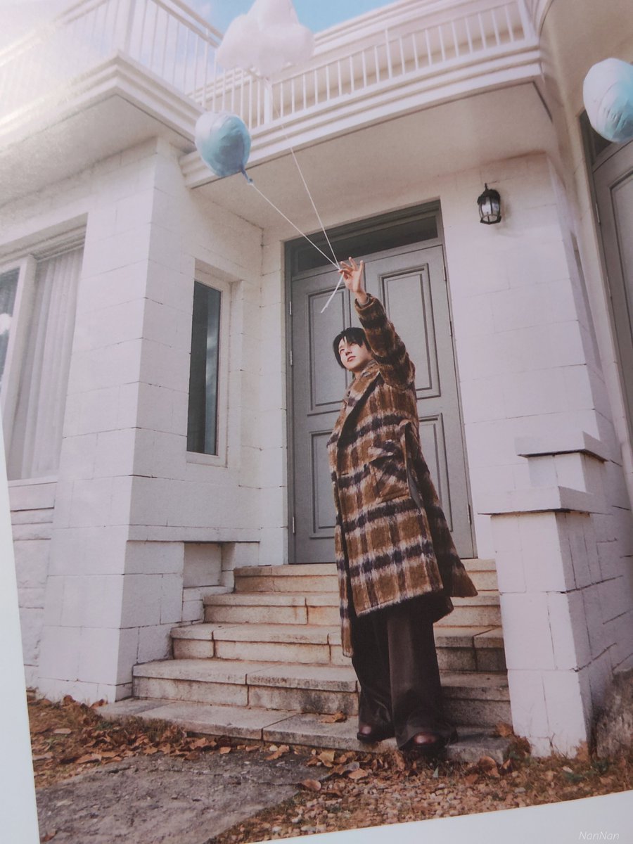 Oat Magazine
💙🫶<a href="/shfly3424/">Yesung</a>
The best New Year gift

#YESUNG #예성