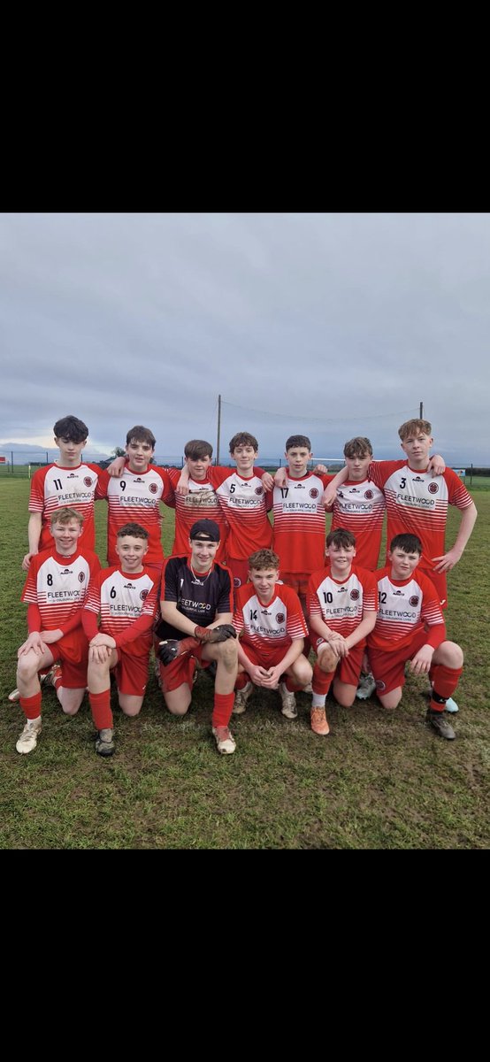 Kilree Celtic tweet media