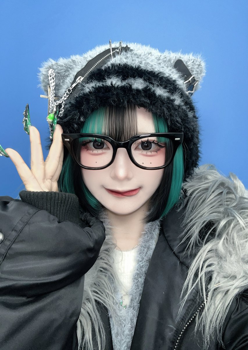深ゐ沼【マドロミ】 tweet media