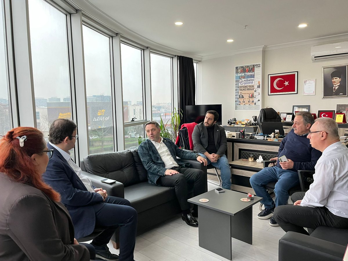 enver akasoy tweet media
