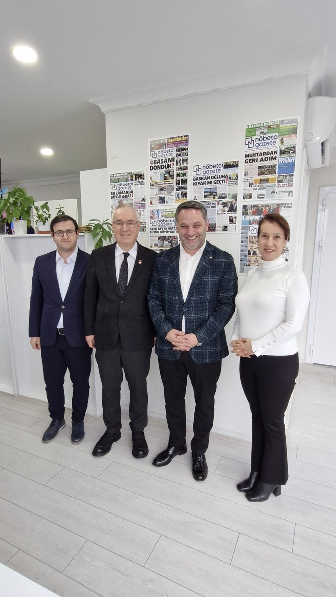 enver akasoy tweet media
