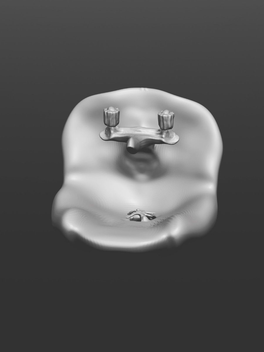 y_a_s_k_d's tweet photo. 71
#3d #nomadsculpt #todaysobject #sculpture #きょうのオブジェクト https://t.co/ko1Sn459YF