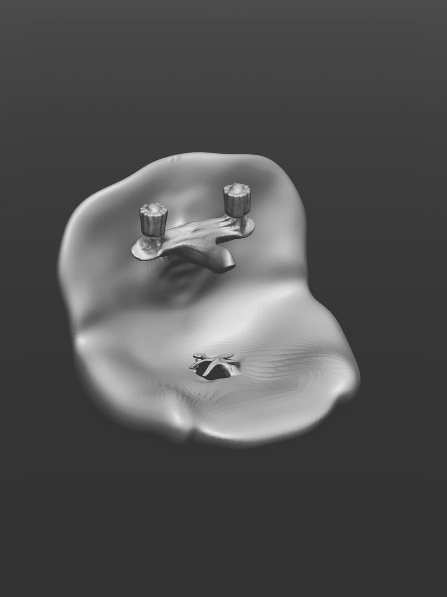 y_a_s_k_d's tweet photo. 71
#3d #nomadsculpt #todaysobject #sculpture #きょうのオブジェクト https://t.co/ko1Sn459YF