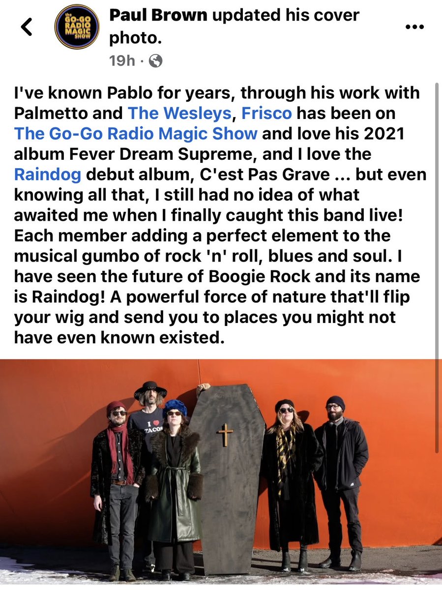 real cozy guy tweet media