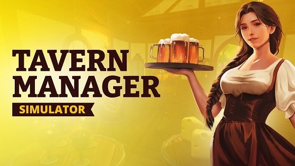 AchievementLand's tweet image. 🚨 #GIVEAWAY 🚨 
RT &amp;amp; Follow for a chance to #win
Tavern Manager Simulator #Xbox  
Winner Picked Friday January 23rd!
Tag a friend below ⬇️