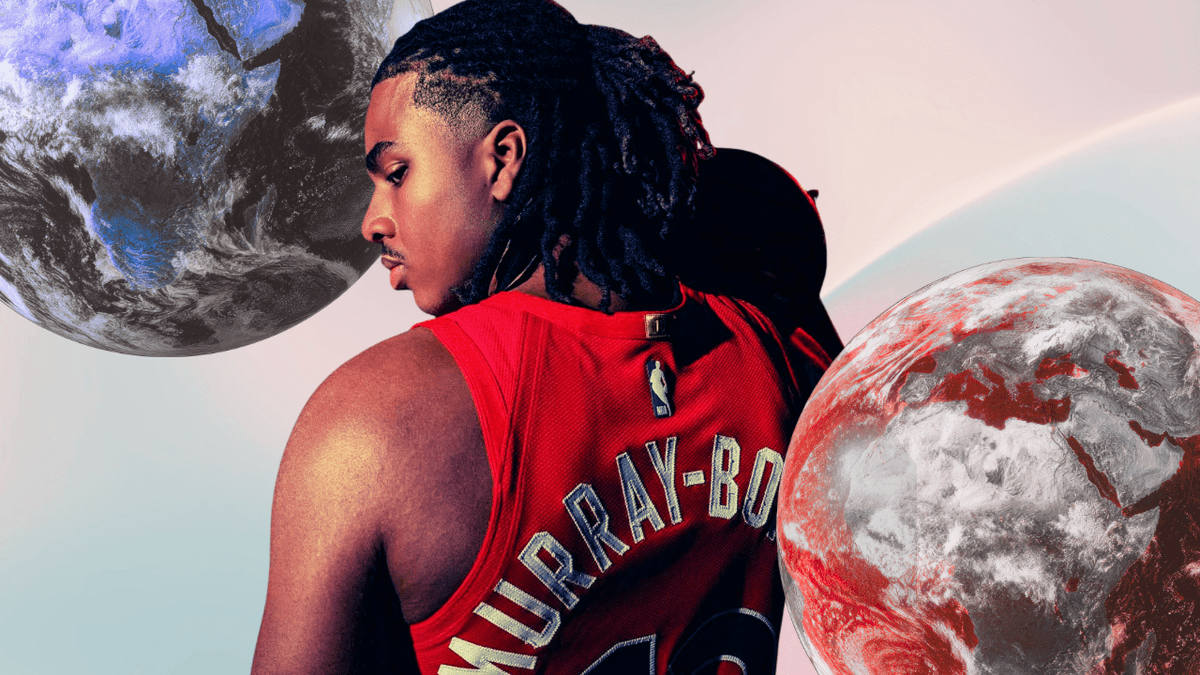 Collin-Murray Boyles : Welcome in Defensive Hell in LA🔐

Drafté en Spécialiste défensif, CMB se montre en tant que défenseur ultime de <a href="/RaptorsFRA/">Toronto Raptºrs France 🇫🇷</a> 
Balladé en Big avec l'absence de Poeltl, CMB comble mieux que les brèches

Analyse vidéo de son rôle de Geôlier sur Los Angeles🧶📽️