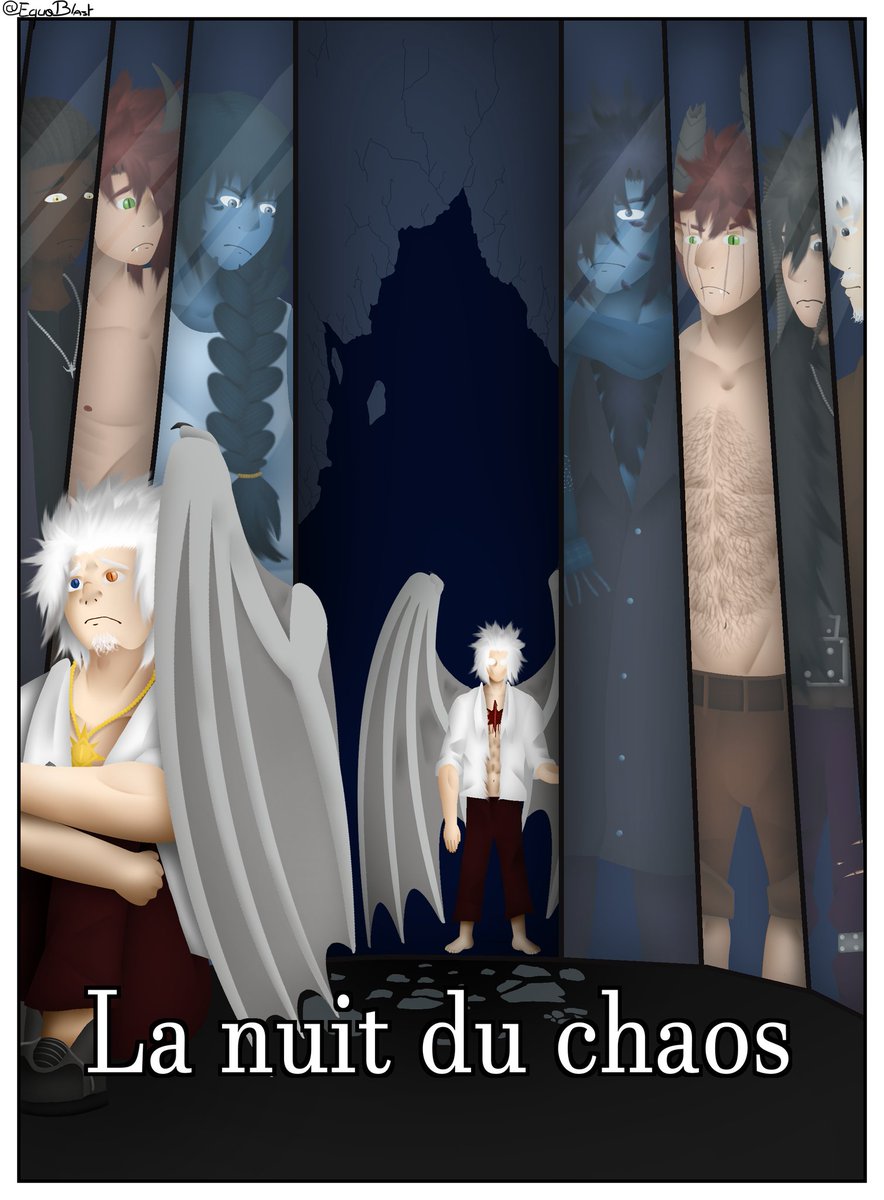 EquoBlast 🐉(COMMS OPEN) tweet media