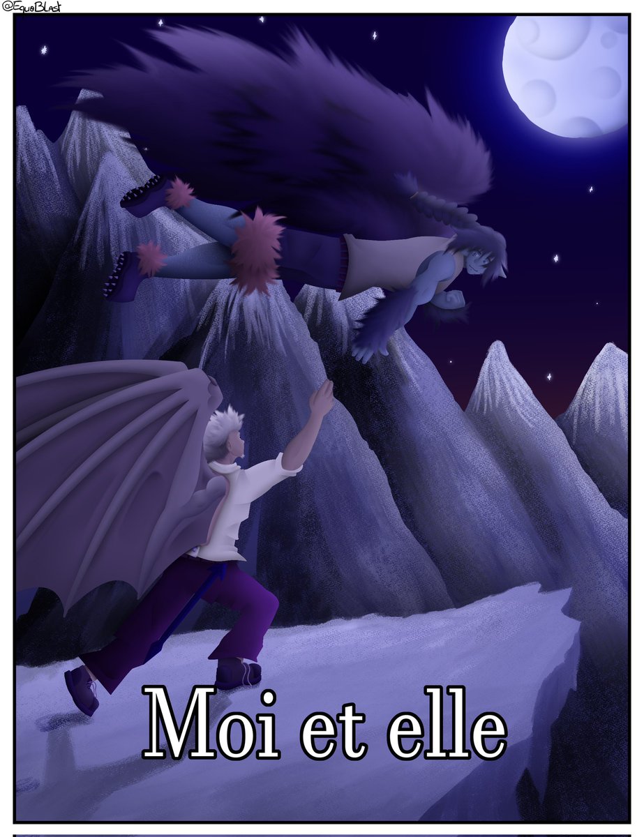 EquoBlast 🐉(COMMS OPEN) tweet media