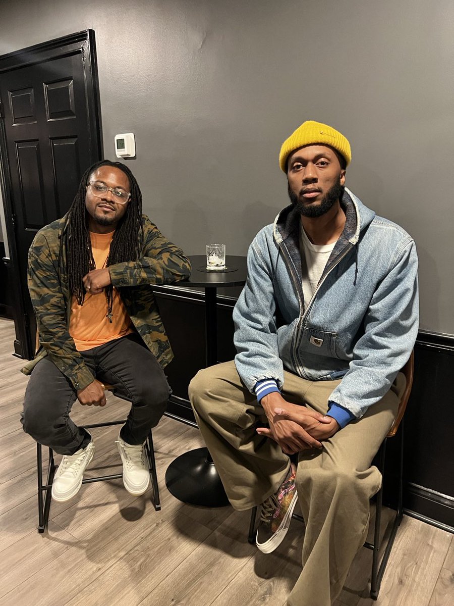 Shane Kidd | “Underground Hope” Out Now tweet media