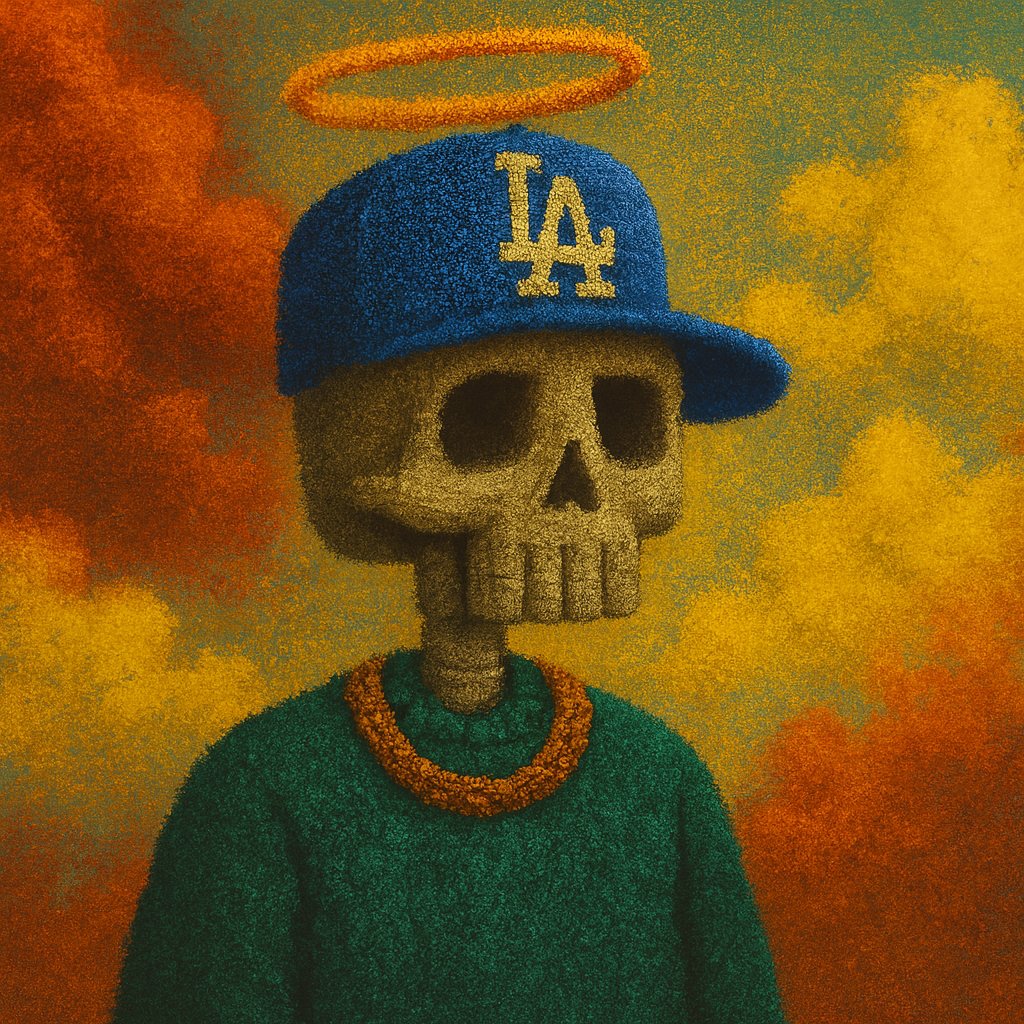 DEAD tweet media
