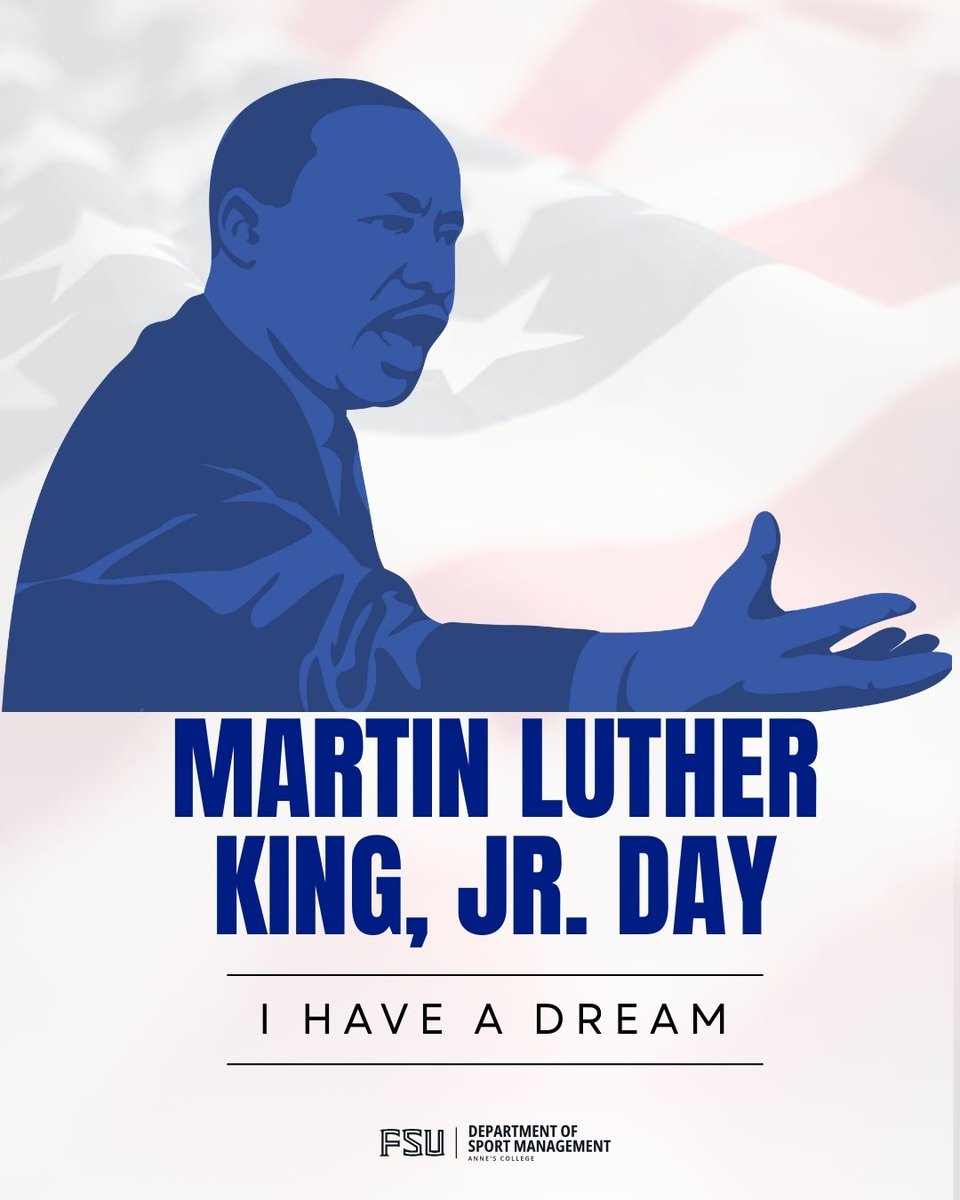 Florida State Sport Management tweet media