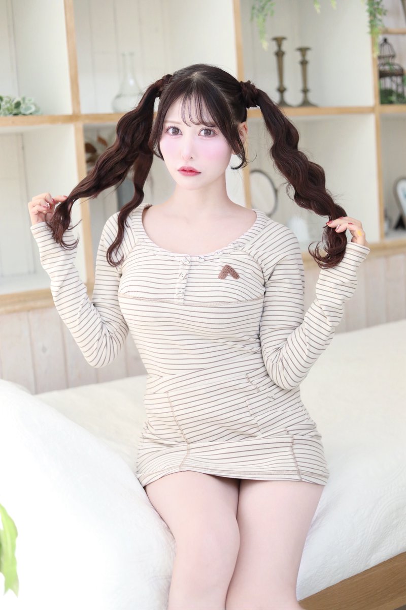 おはきゅんございます🍹