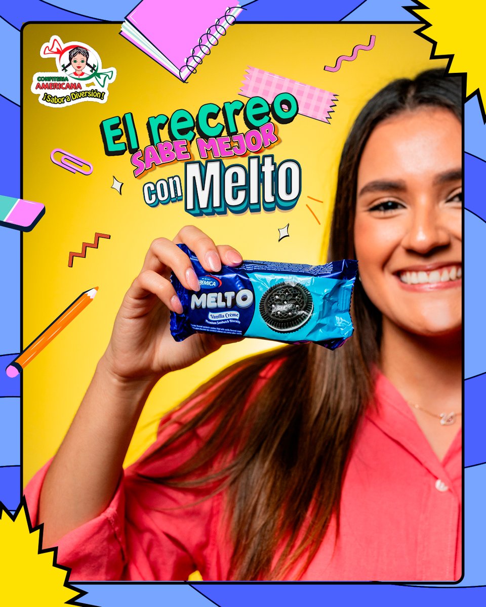 Confitería Americana tweet media