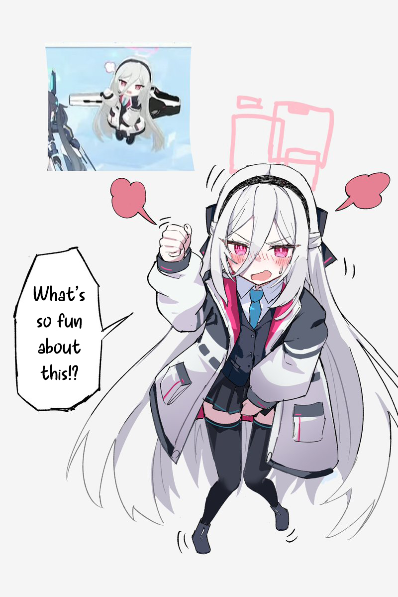 Yuzu Archive (@YuzuBlueArchive) / Posts / X