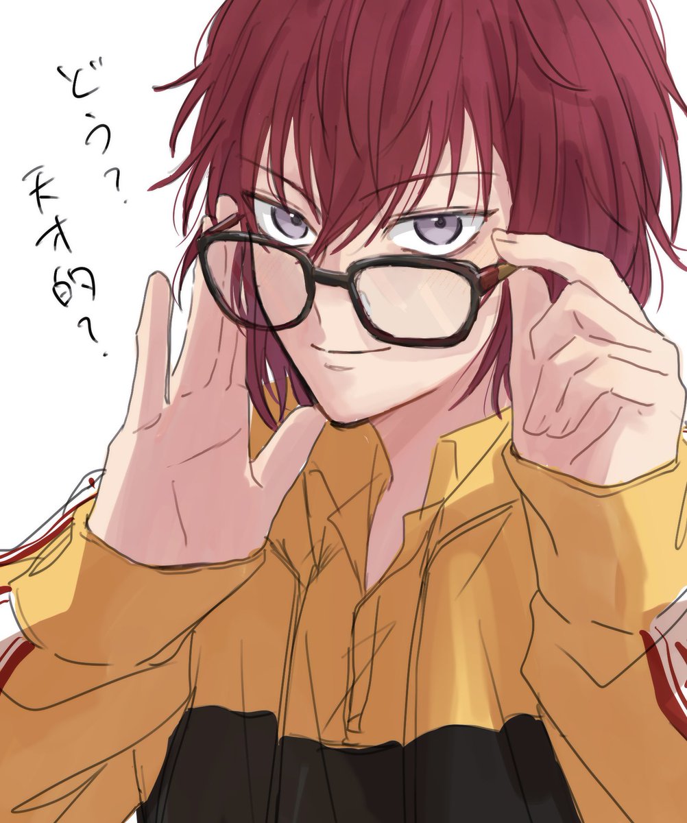 しかばね tweet media
