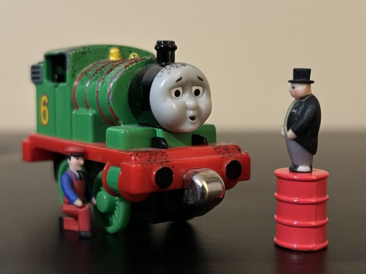 These are really unique and cutting edge products, and we hope to see more figures and other releases from Kato soon!