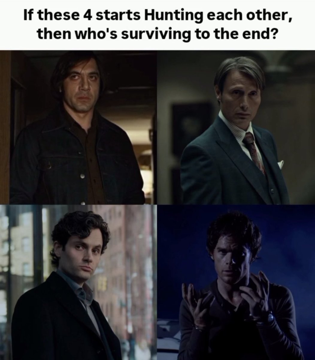 no context dexter tweet media